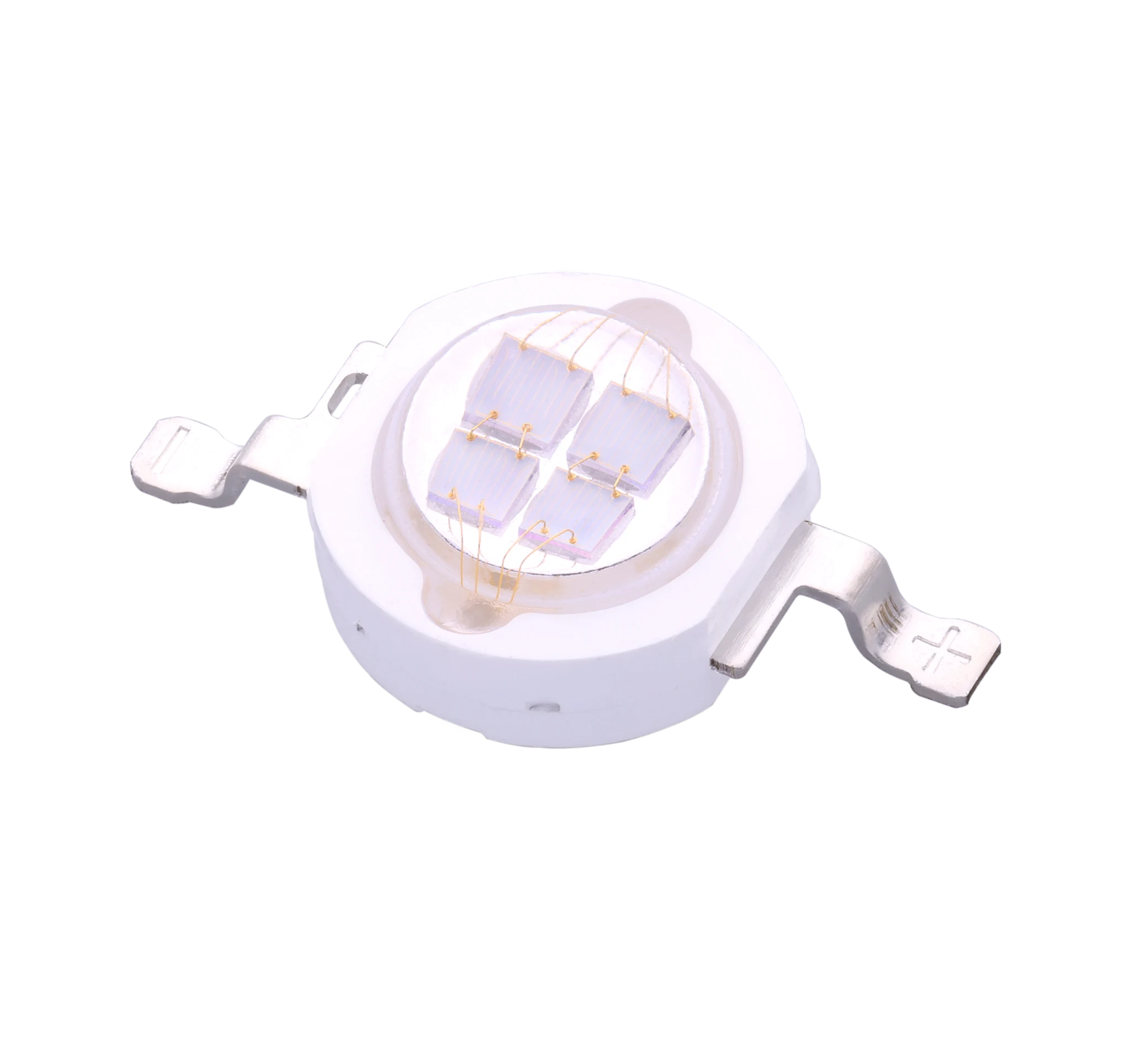 Chip LED Components