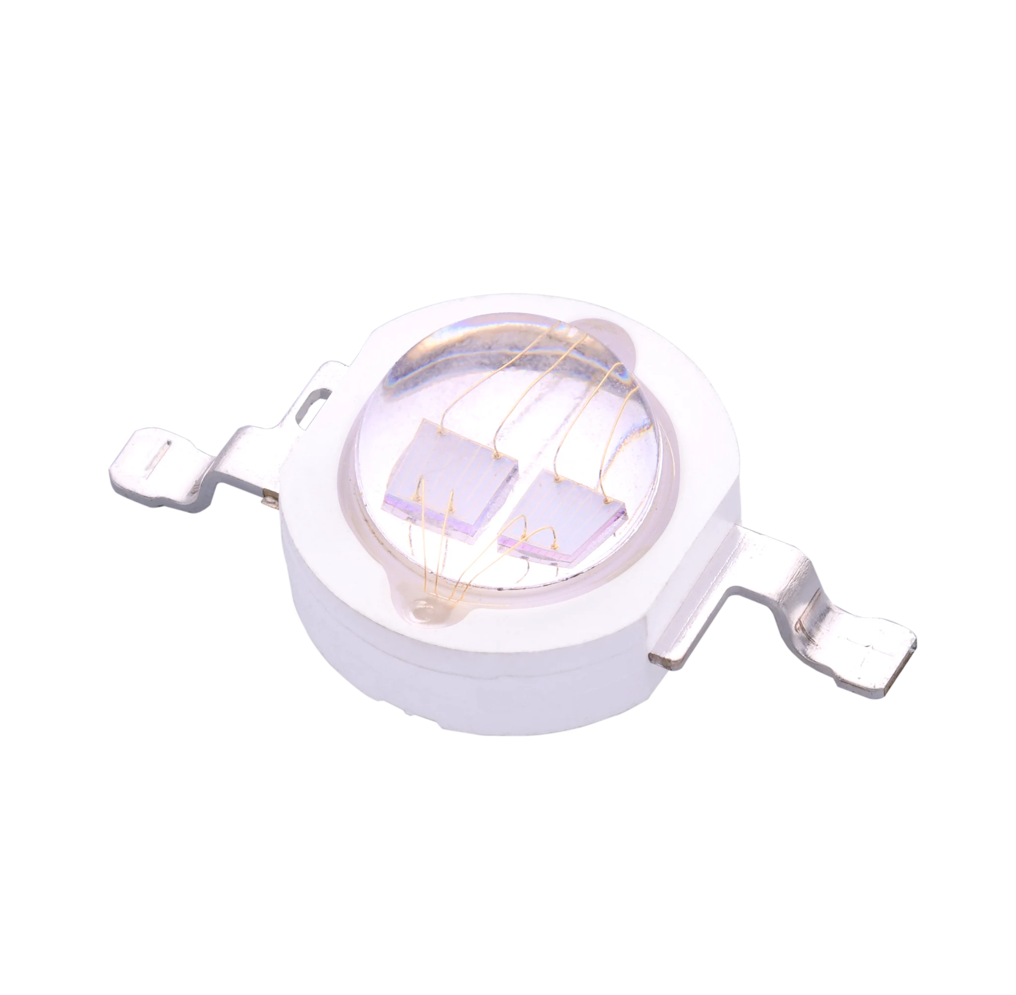 Application-oriented LEDs by wavelength including UV and IR