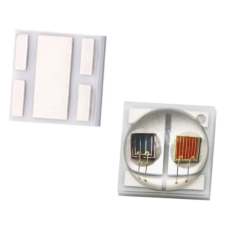 Ceramic LED Components