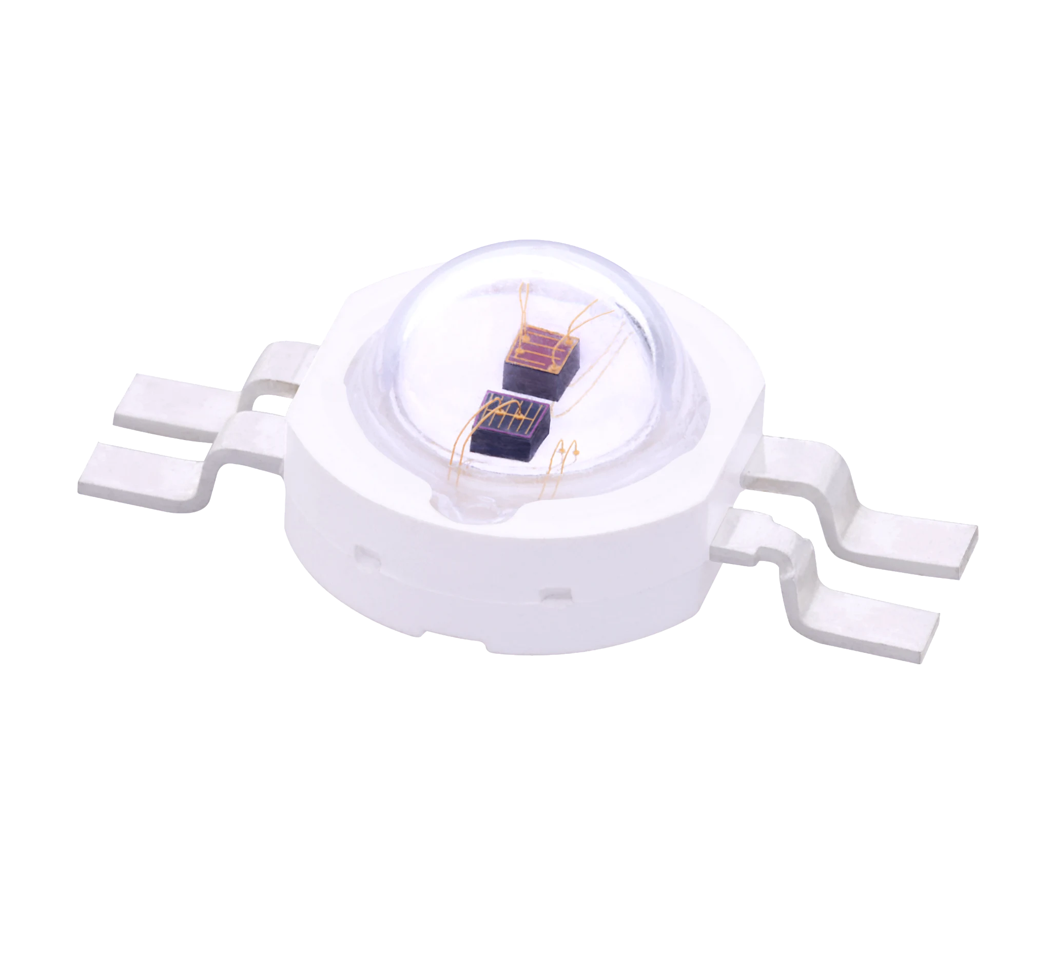Red & Infrared LEDs