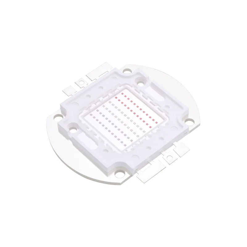 Multi-Wavelength COB LED Light Source