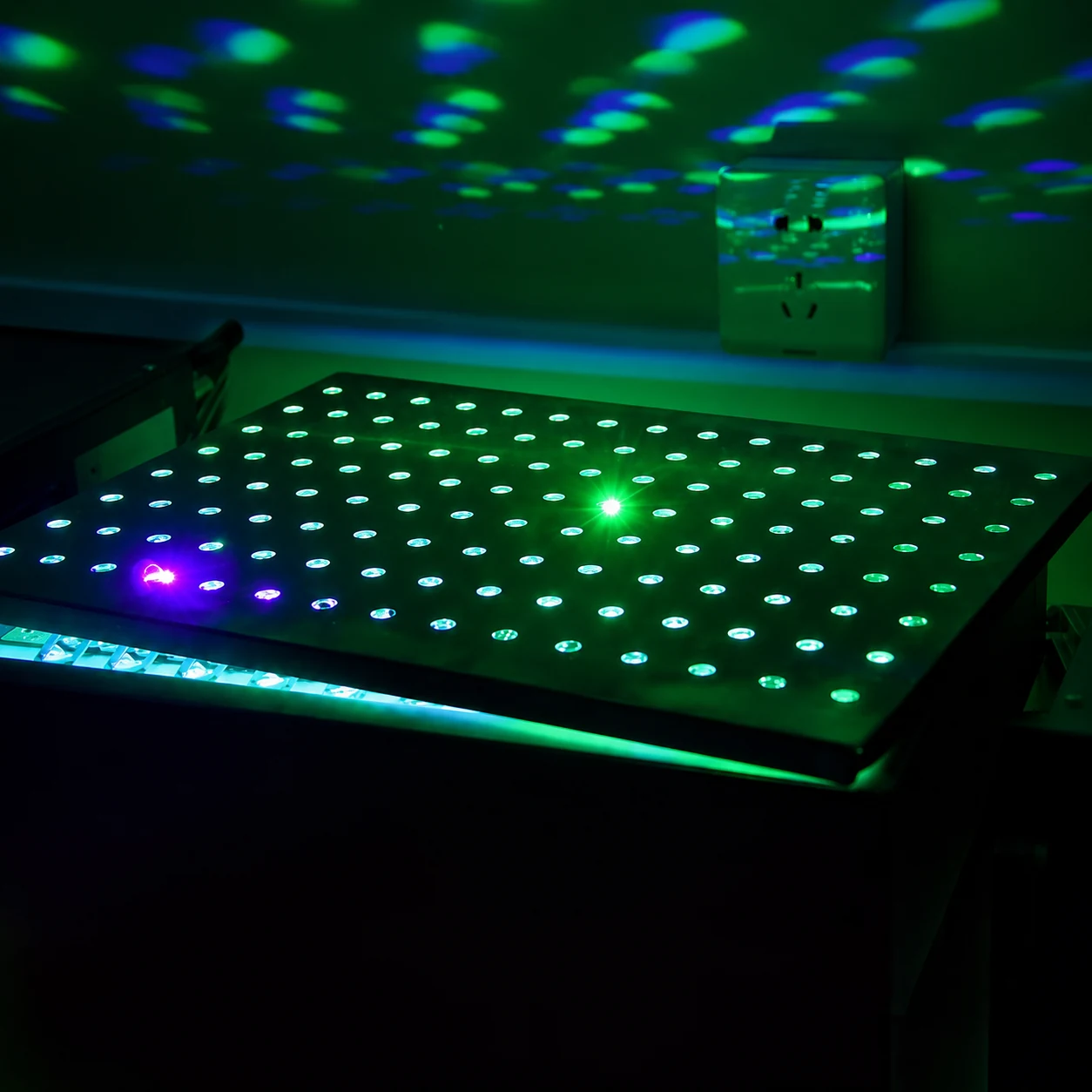 Special-Wavelength Applications