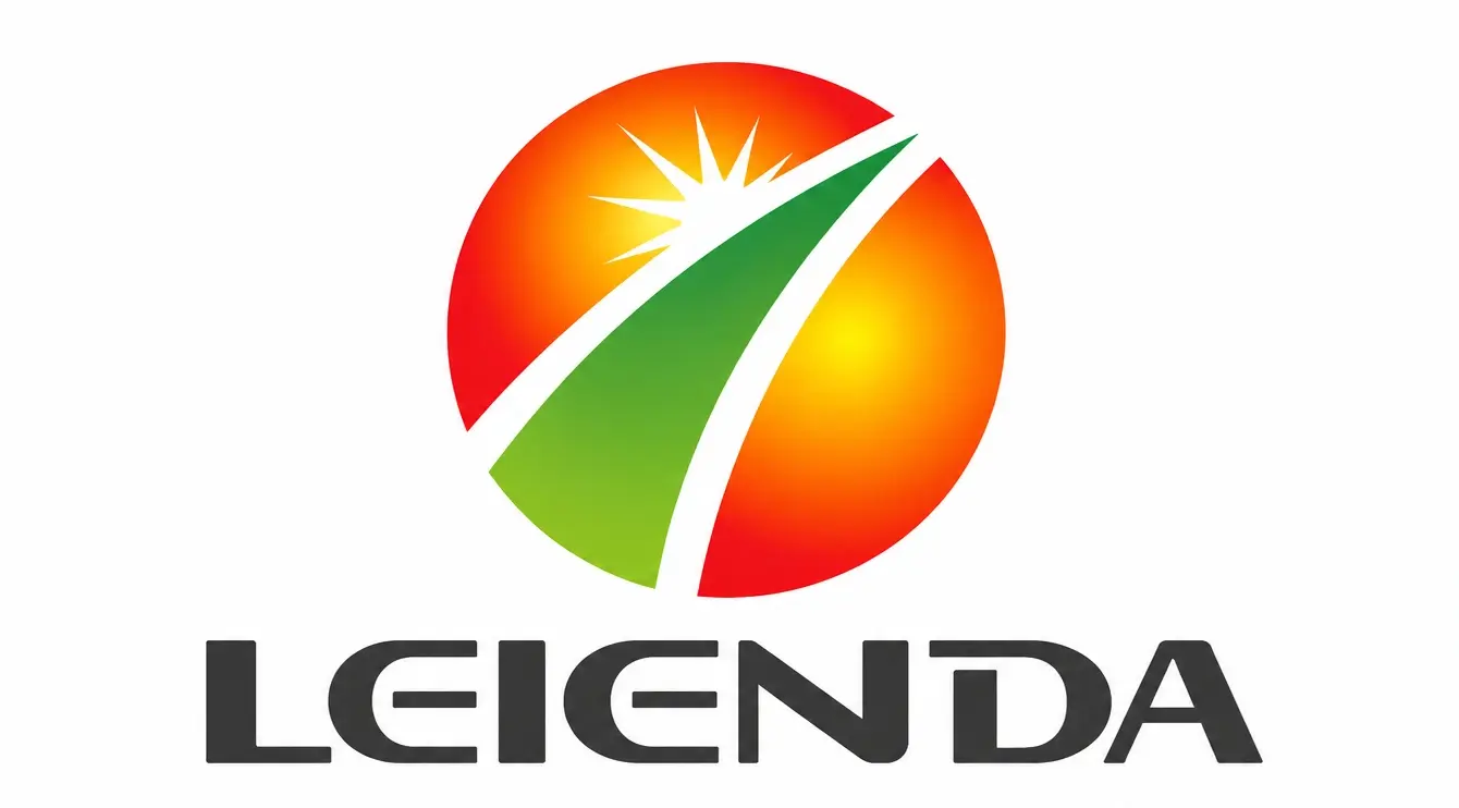 LEIENDA LED Logo