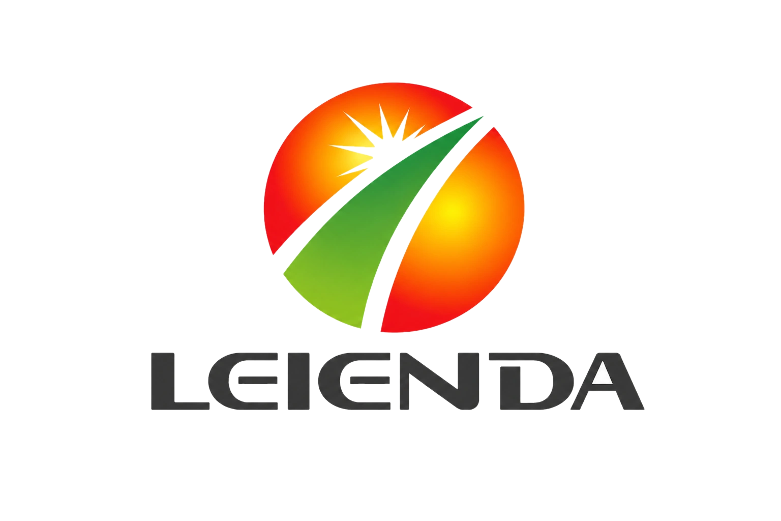 LEIENDA LED Logo