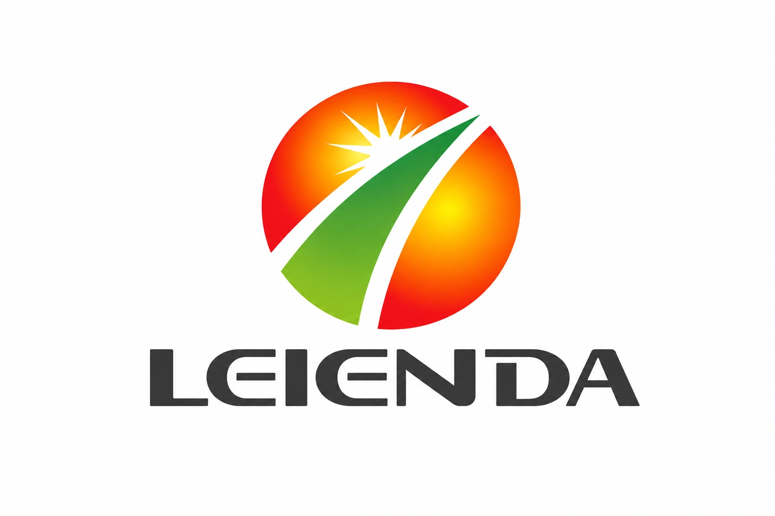 LEIENDA LED Logo