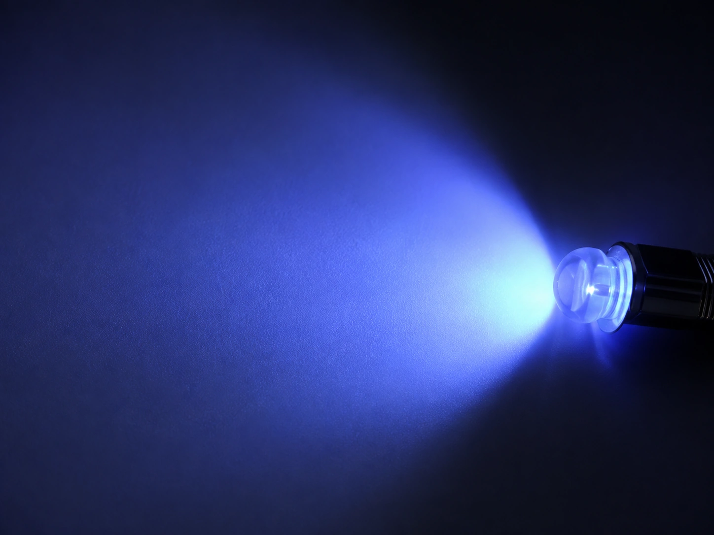 UV Curing & Inspection