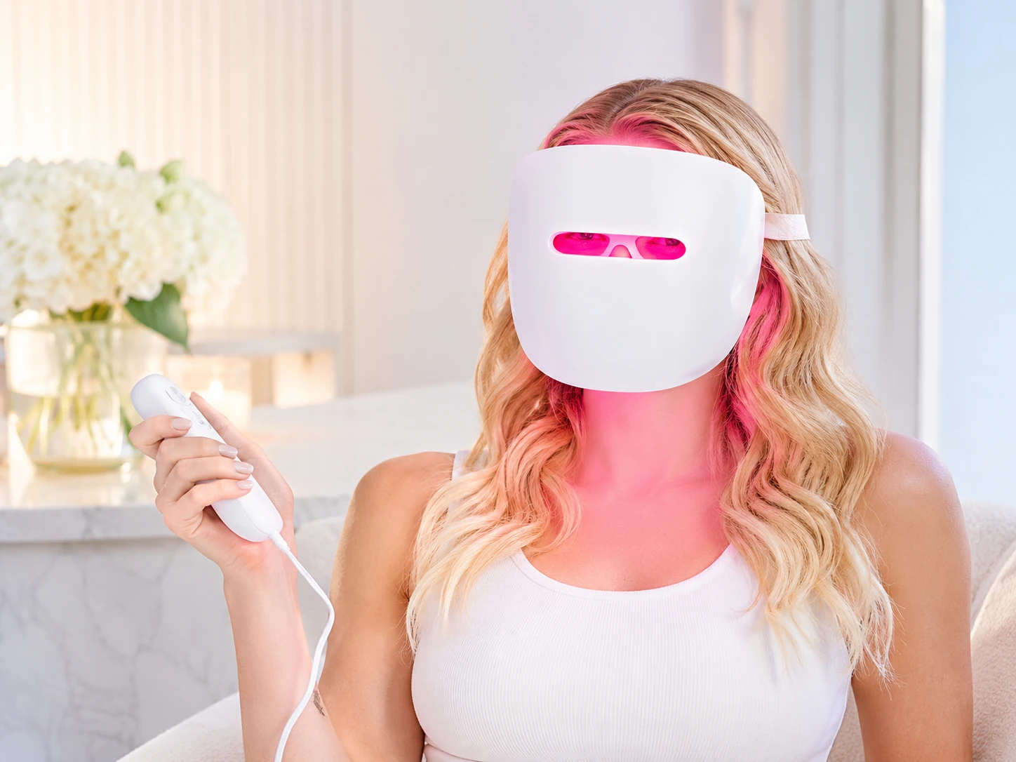Multi-Wavelength Phototherapy Module