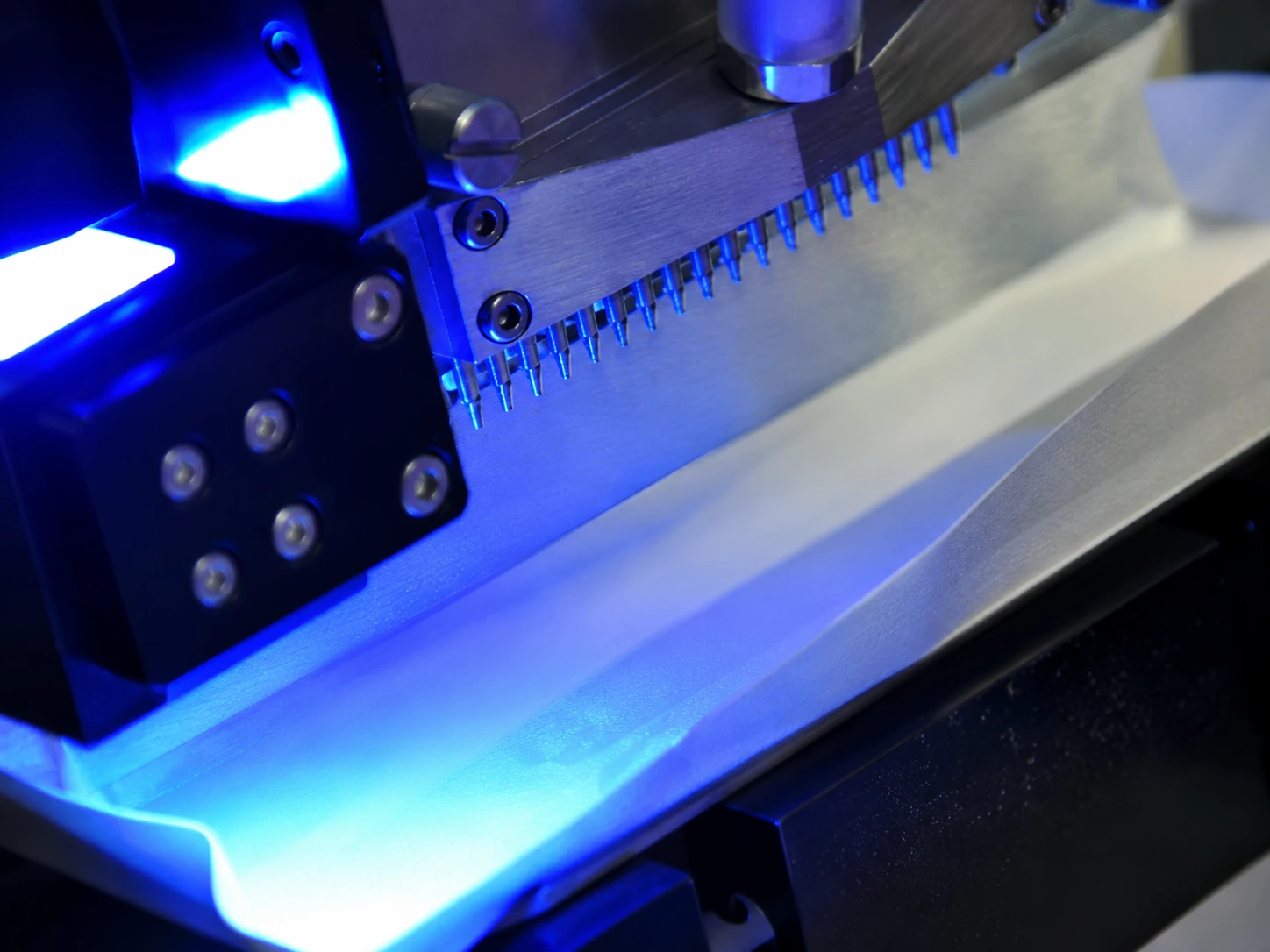 Phototherapy Mask LED Board