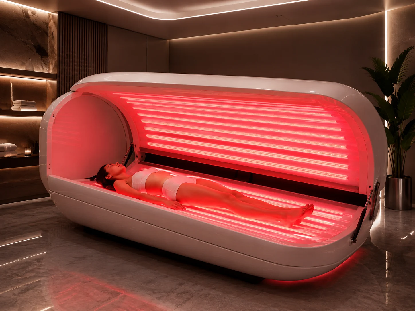 Phototherapy & Beauty Devices
