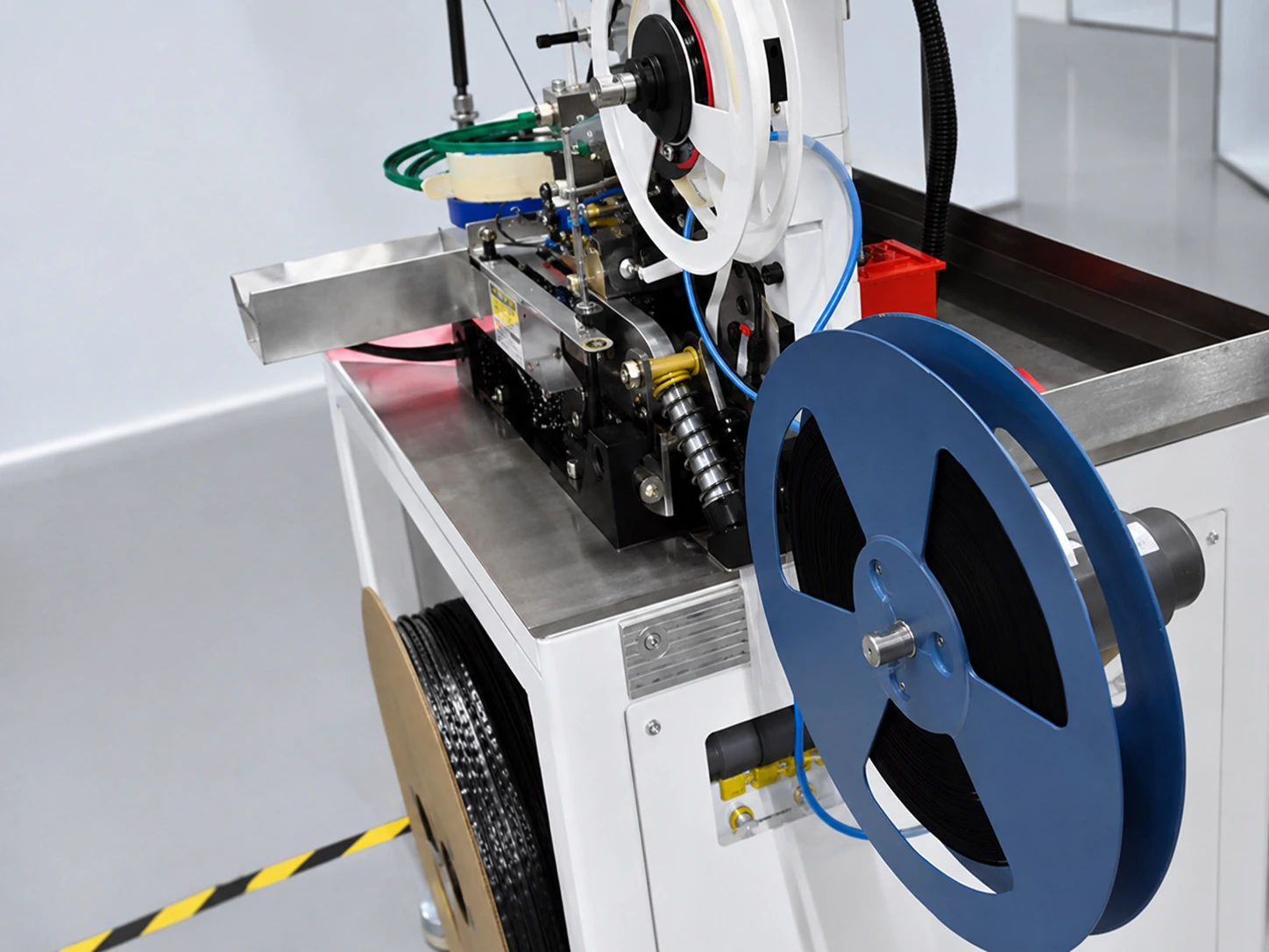 Multi-wavelength LED PCBA