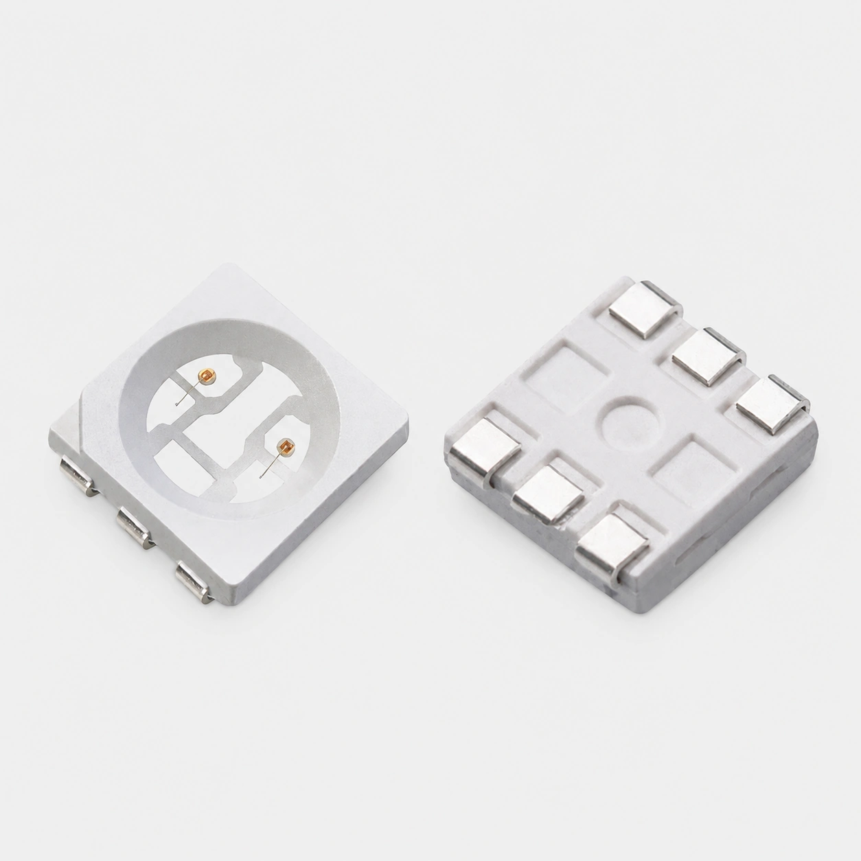 High Power SMD LEDs