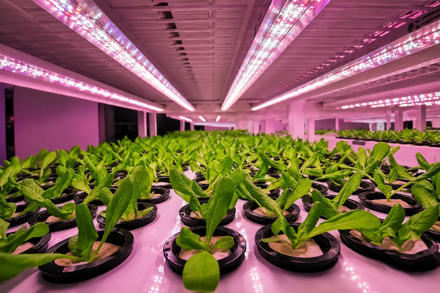 Horticulture Lighting
