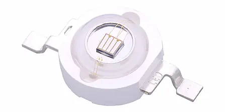 High-Power Lumen-Style LEDs
