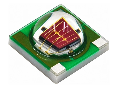 Ceramic High Power LEDs