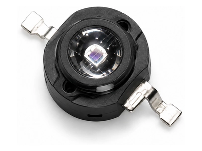 UV LED Components