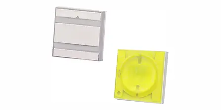 3535 Ceramic High-Power LEDs