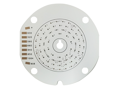 COB Integrated Light Sources