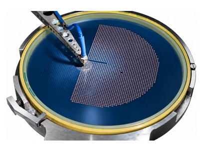 LED Die and Wafer Supply