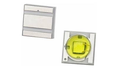 High Power LEDs and Ceramic Packages
