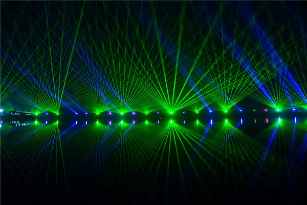 Sensing and Special Lighting