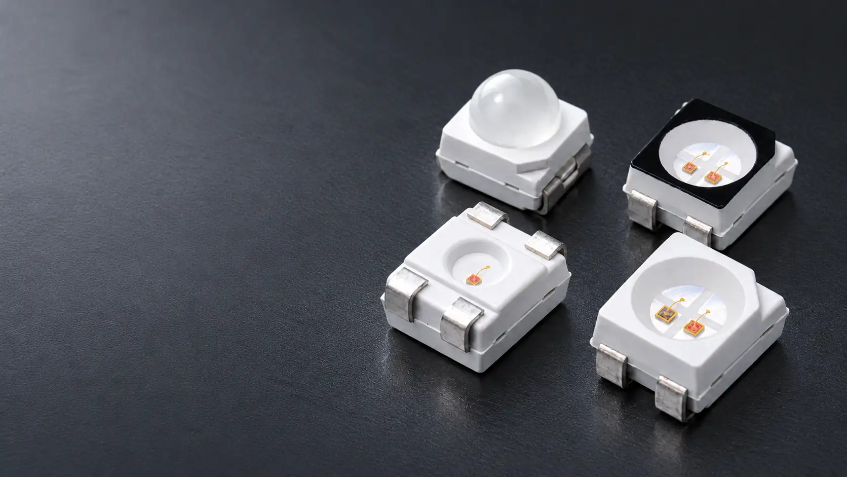 3528 SMD LED Manufacturer