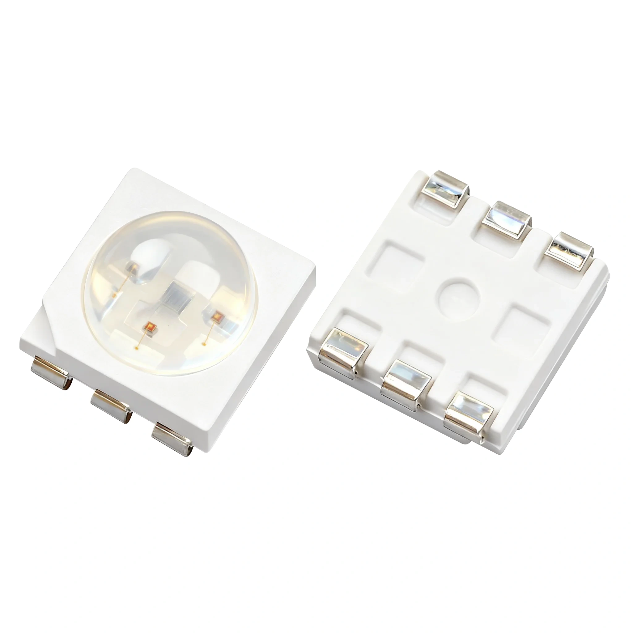 5050 Red and Near-Infrared Multi-Wavelength LED