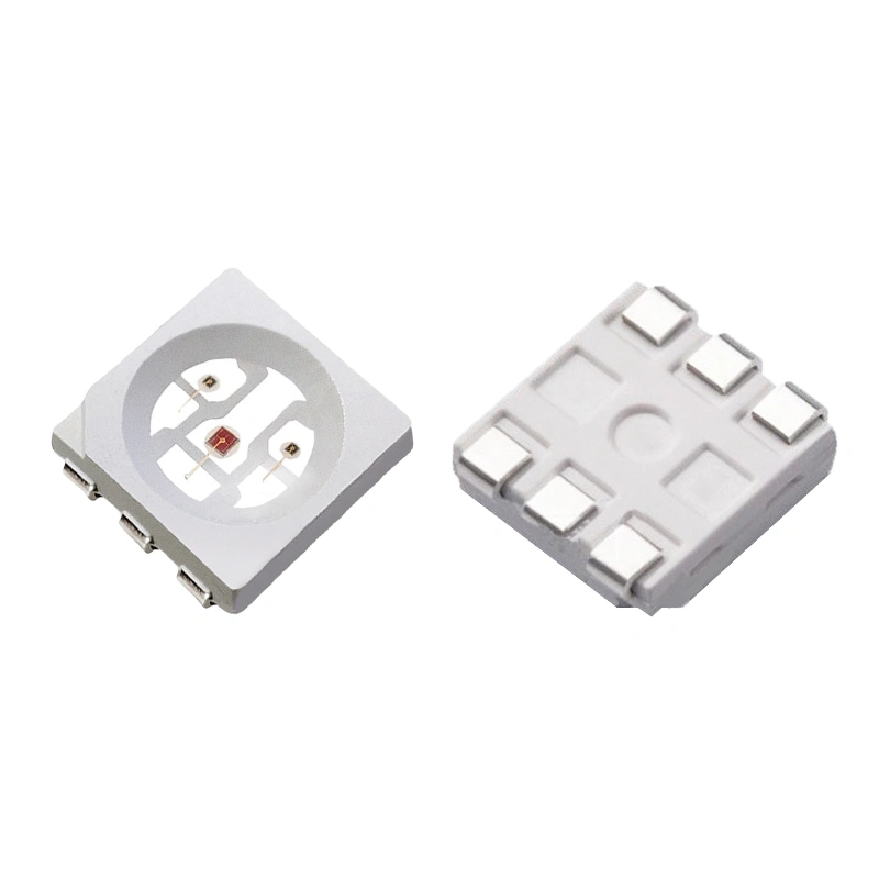 5050 Single-Color SMD LED package