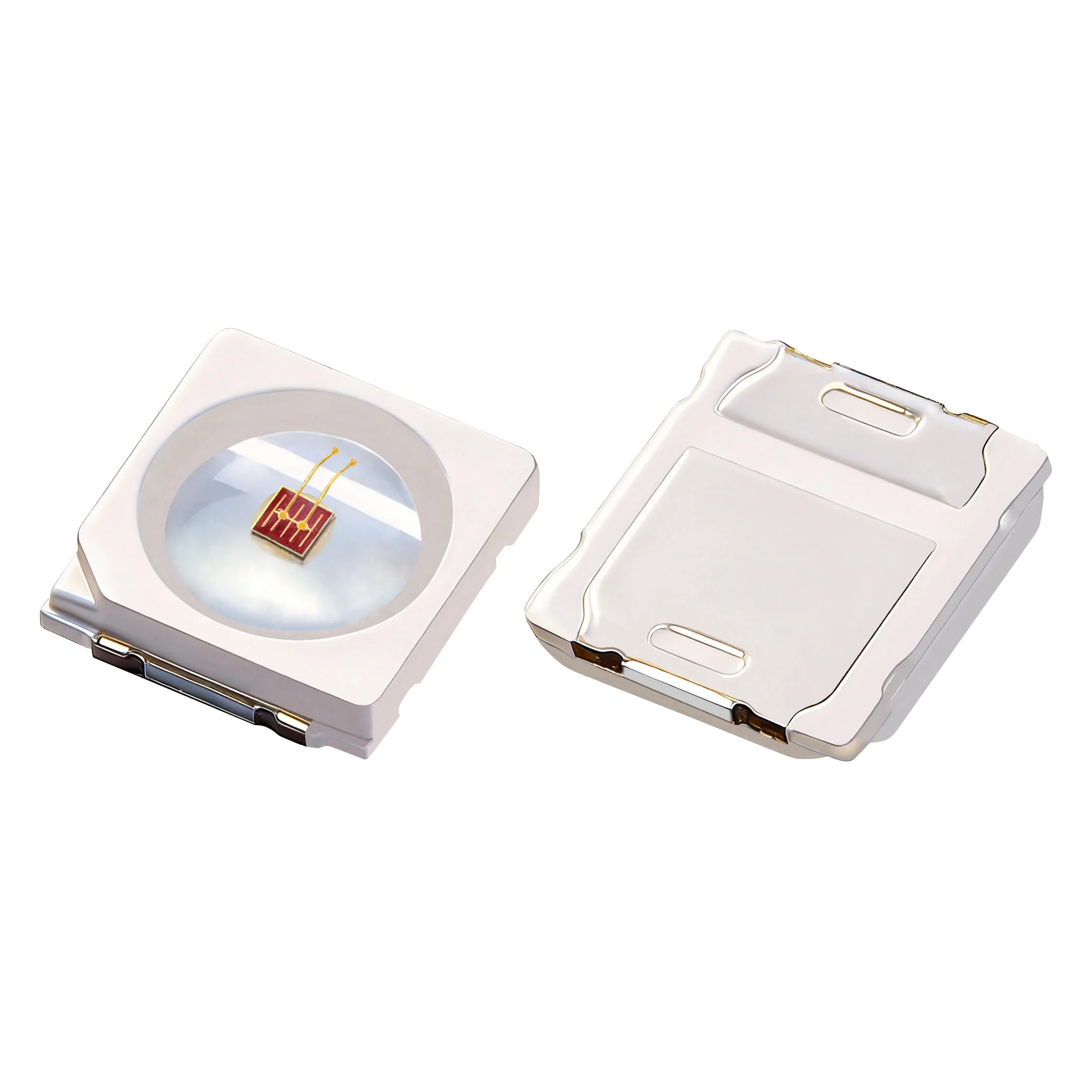 High power 3030 surface-mount SMD LED components