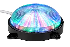 Color-mixing light sources